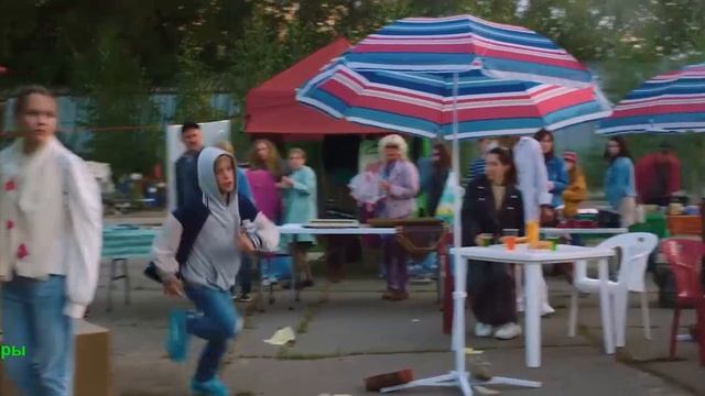 Дополнительное время. Фильм 2026. Трейлер фильма. смотреть онлайн