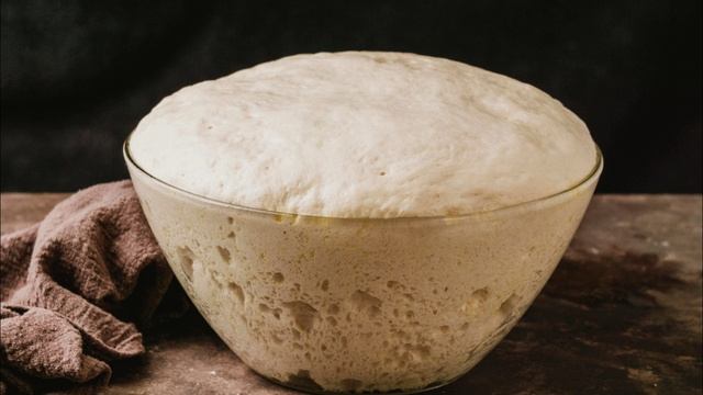 Закваска для хлеба