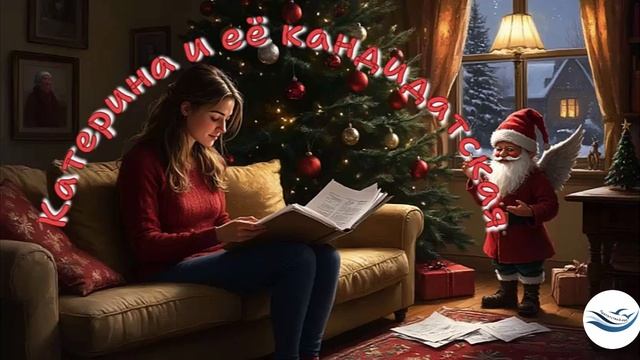 Катерина и её кандидатская