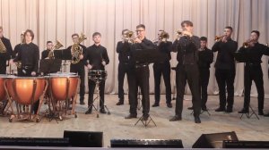 Ж. Муре. Рондо.