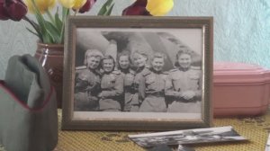 🎤Юлия Мир 🎗️Фронтовые подруги (кавер) Стелла Джанни