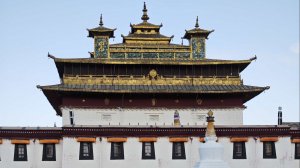 0. Последовательные Стадии Медитации на Пустотность