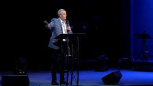 Миссия в двух заветах. Проповедь Александра Шевченко