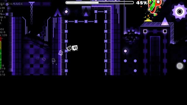 Когда сосдаёш уровень🤣🤣🤣