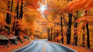 Осенние мелодии