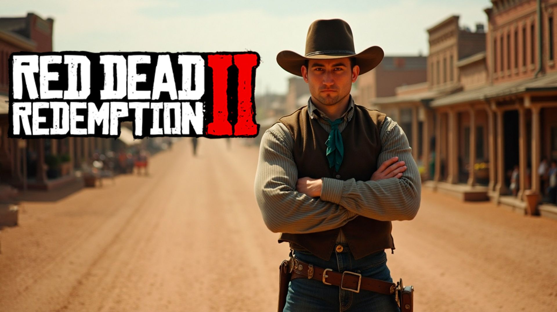 Прохождение Red Dead Redemption 2. Часть 25. смотреть онлайн