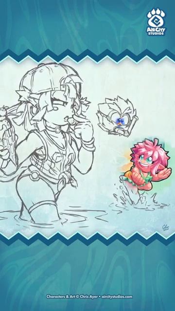 World Of AirCity Vintage Summer [get.gt]