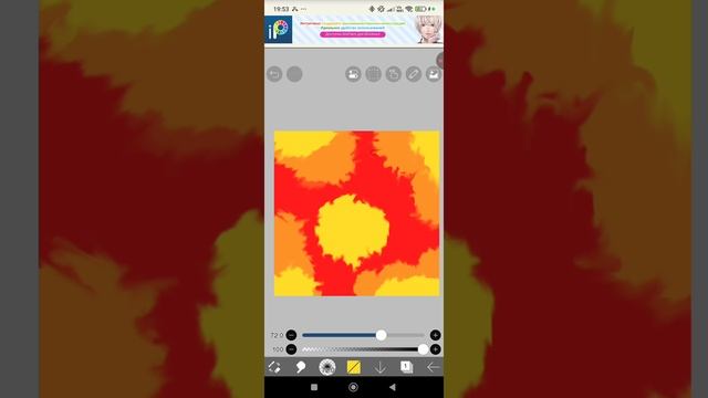 мастер класс по рисованию 😚😚😏😏😏 смотреть онлайн