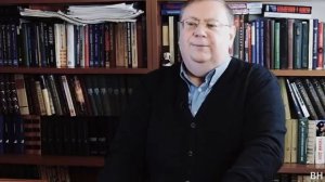 Александр Пыжиков. Зачем провели Никонианскую реформу и реконструкцию исторического прошлого?mp.4