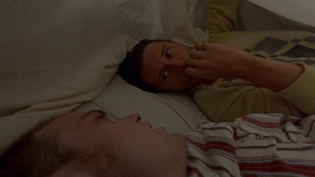 Ломка уже в пути (кф. На игле)