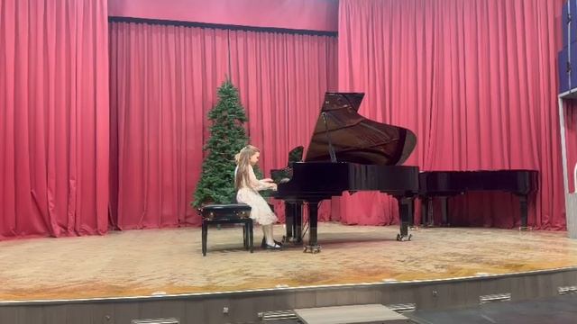 2025 Дашин концерт 25-11-27