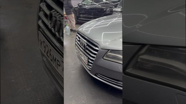 a8 d4 продажа 2012