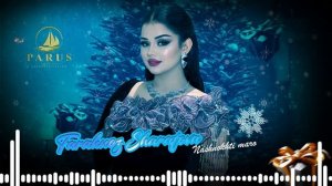 Hashnokhti Maro/Farahnoz Sharafova2026