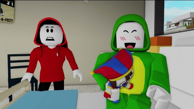 Джей Джей и Майки! Ненавидимый сын хочет больше любви от своей семьи! Анимация смотреть онлайн