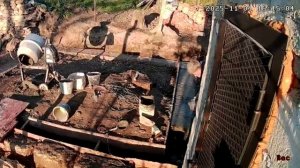 1 ноября 2025 г. Строю дом. Как я заливаю фундамент.