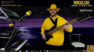 Mikulski - Мафиозник