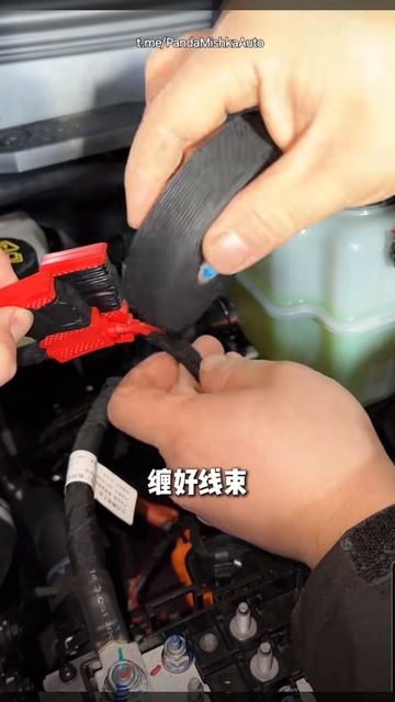 Tank 400 доработки в поднебесной #автоизкитая смотреть онлайн