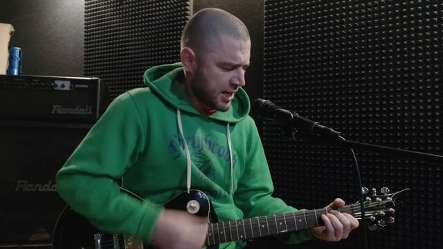 Гражданская Оборона - Карантин (кавер)