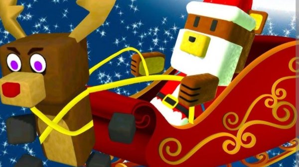 Прохожу новогодний улей!!🐻🐻🐻