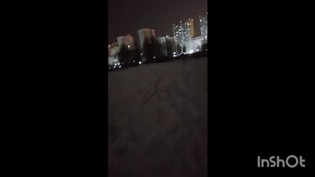 Взрываю петарды 28.12.25