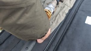 Remington r700 SPS warmint in tactical by mdt