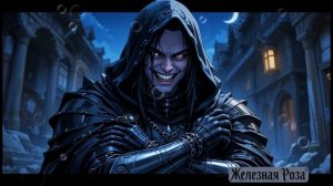 Музы - _Сказания о несокрушимых_ (Рок) (Оперная версия)