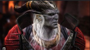 Сражаемся с Аришоком в Dragon Age 2