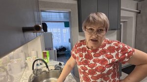 Началось! Уже пора: новогодний торт