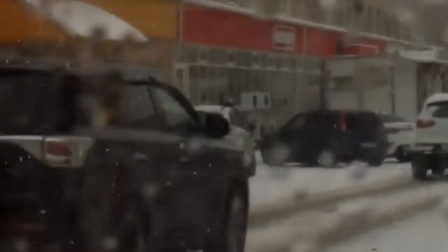Сальск перед Новым годом. конец 2018года смотреть онлайн
