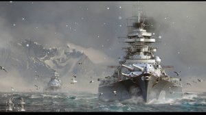 Бисмарк『 ExTeam 』- Official Track | Lyrics | 2K