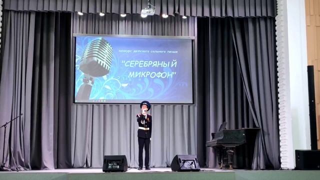 2025 СМ обл Антилогов Гордей Случайный вальс смотреть онлайн