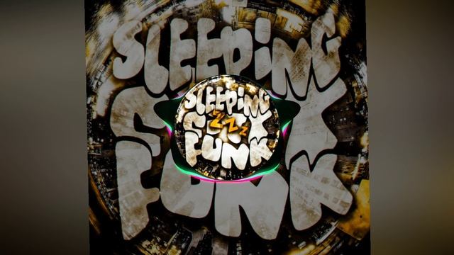 Sleeping City Funk (Super Slowed) · DJ Raulipues · DJ FANGZ · TrongKien