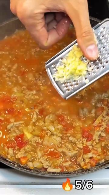 Макарошки по флотски