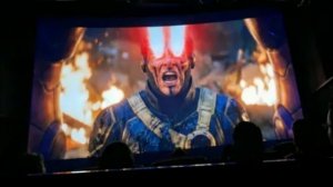 Мстители: Судный день(2026)Тизер #3 Люди икс