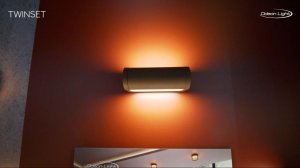 ODEON LIGHT TWINSET 7118/12WL 7118/12GLA 7118/12GL 7117/12WL  7117/12GLA 7117/12GL