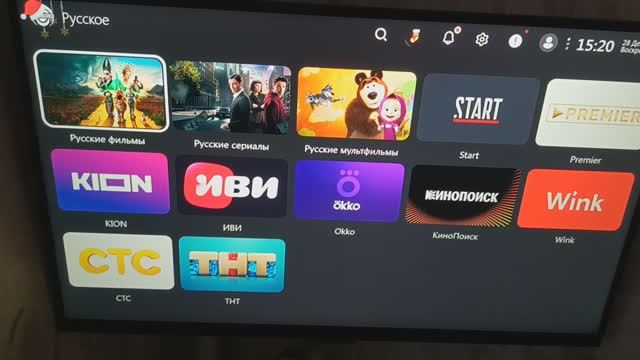 Русские фильмы и сериалы в одном приложении смотреть онлайн