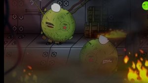 Новая  серия от Геранда! КВ - 44 возвращается в СССР!