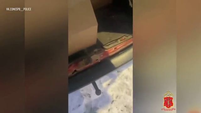 Незаконная реализация спиртосодержащей продукции пресечена на территории Ленобласти смотреть онлайн