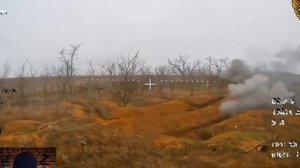 ТОП-3 свежих ударов