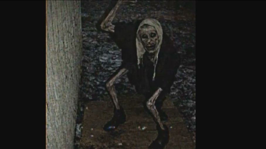 НОВОЕ ВИДЕО БЕЗ ЦЕНЗУРЫ. «Записи об аномалиях от К.О.Н.Т.У.Р. » ЗАПИСЬ 094 смотреть онлайн