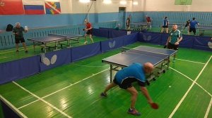 Матч Алексеев Анатолий  vs Винклер Геннадий