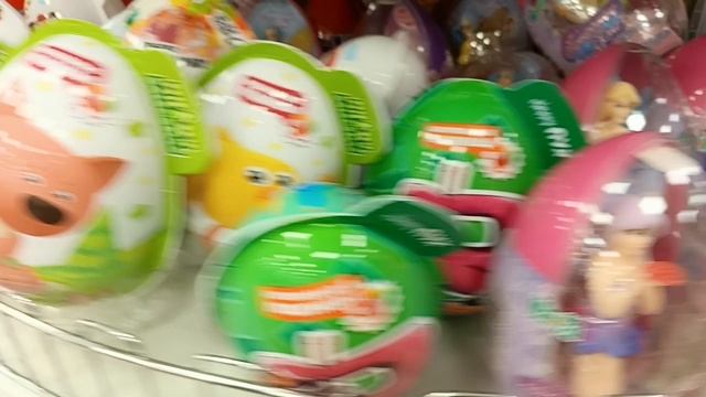 #Брянск сколько много всего красивого к новому году в магазинах смотреть онлайн