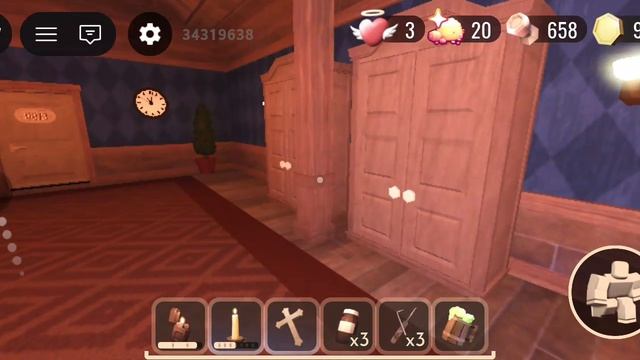 Дорс 3 часть смотреть онлайн