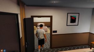 РЕАЛЬНАЯ ЖИЗНЬ ОЛЕГА В GTA 5 - ПРИЛЕТЕЛ В США, СНЯЛ ГОЛЬФ В АРЕНДУ, ИЩУ ЖИЛЬЕ
