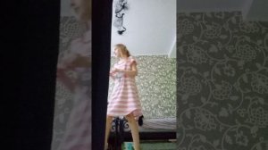 2#часть уборка в комнате