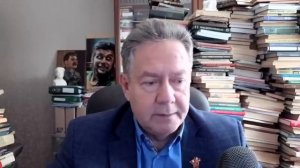 Что творится? Николай Платошкин: Россиян заставляют скачивать мессенджер MAX! Это опасная х**та!