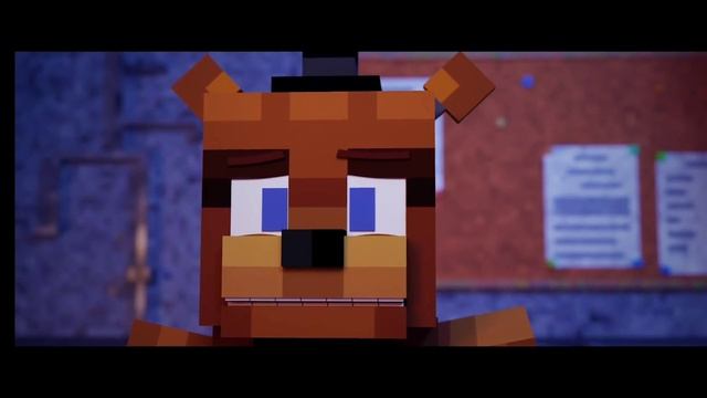 песня фокси 3