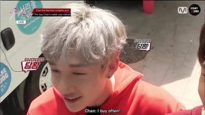 Шоу на выживание Stray Kids эпизод 2 [ озвучка by ayka ]