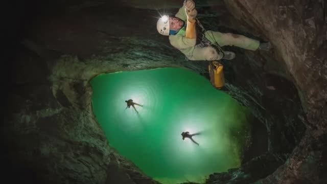 Не лезь туда! 13 Пещер, Которые Стали Могилами!