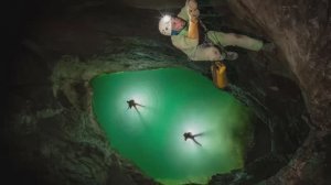 Не лезь туда! 13 Пещер, Которые Стали Могилами!